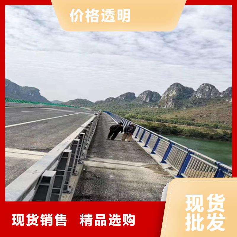 天橋景觀護(hù)欄-天橋景觀護(hù)欄規(guī)格全