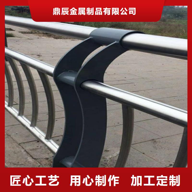 橋梁防撞立柱品質為本
