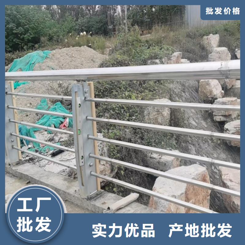 橋梁車行道防撞護欄、橋梁車行道防撞護欄廠家-價格合理