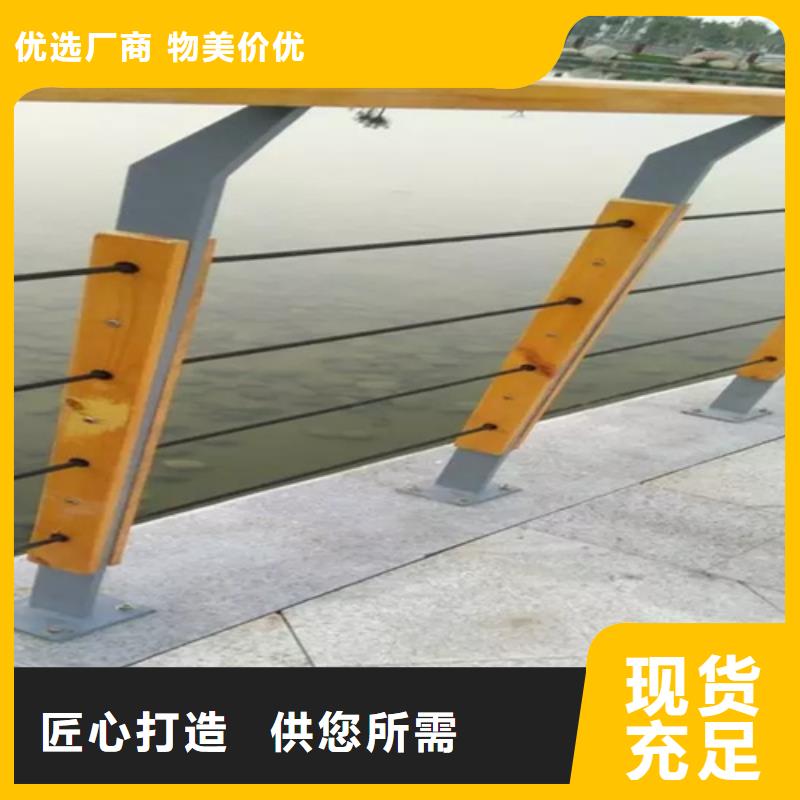 【橋梁2304不銹鋼復合管質檢合格出廠】