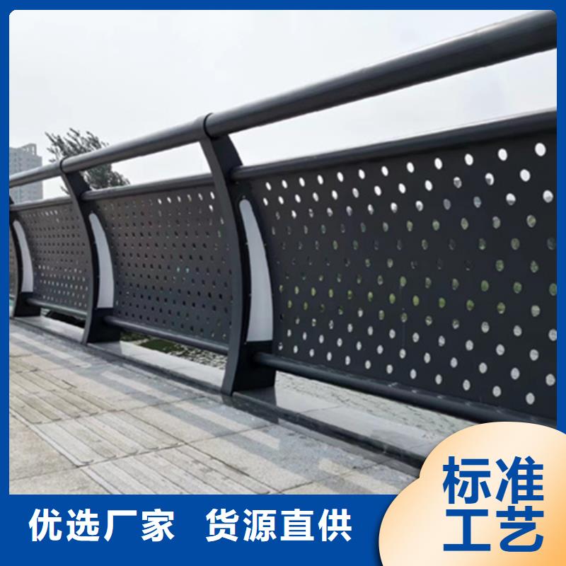 橋梁2,【304不銹鋼復(fù)合管護(hù)欄】重信譽廠家