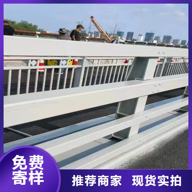 【橋梁2304不銹鋼復合管質檢合格出廠】
