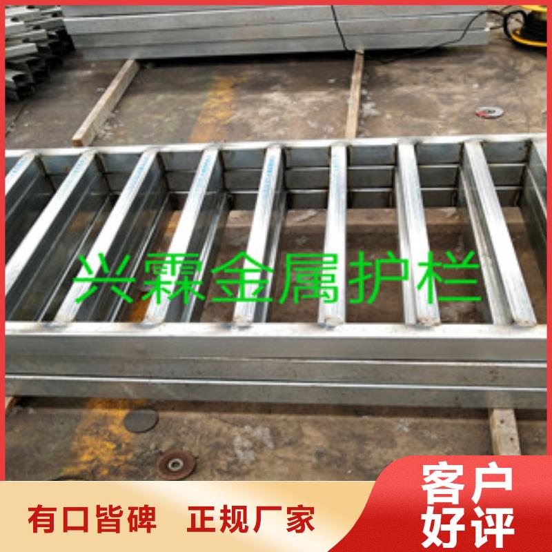 桥梁护栏,方管防撞护栏实力公司