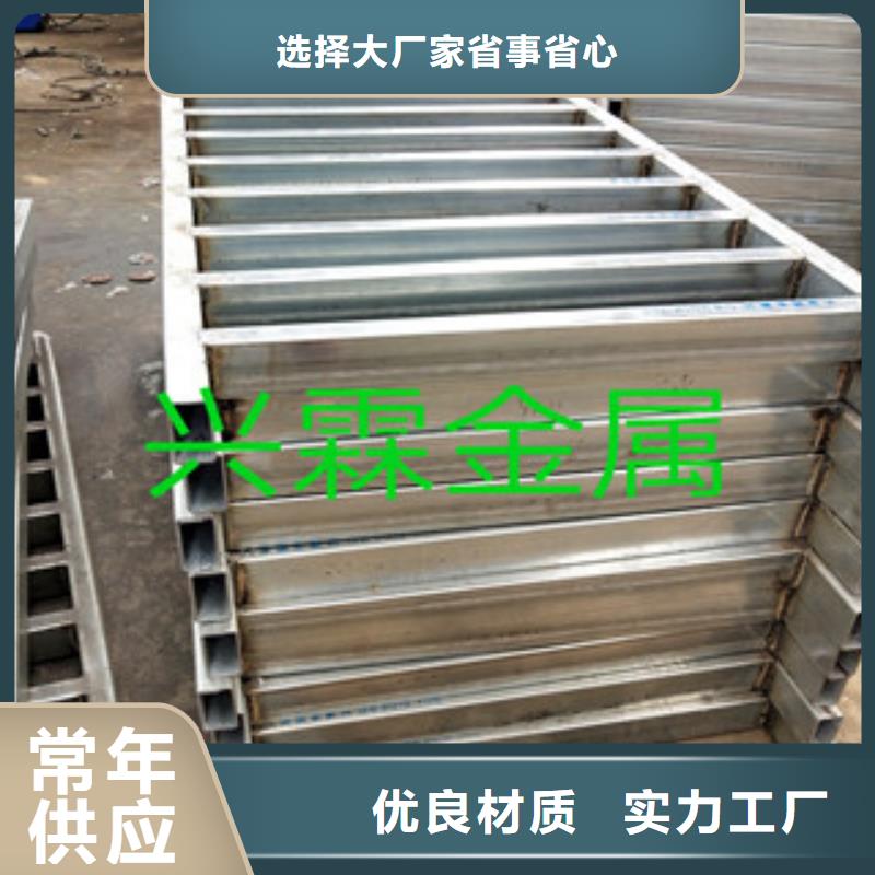 橋梁護欄復合管橋梁護欄主推產(chǎn)品