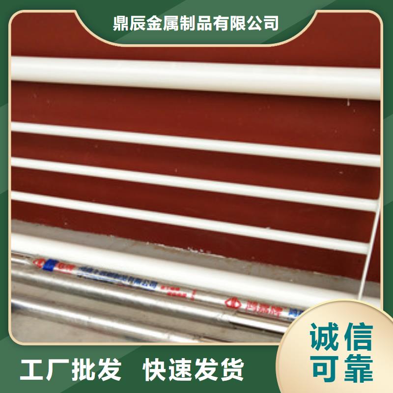 桥梁护栏河道护栏懂您所需