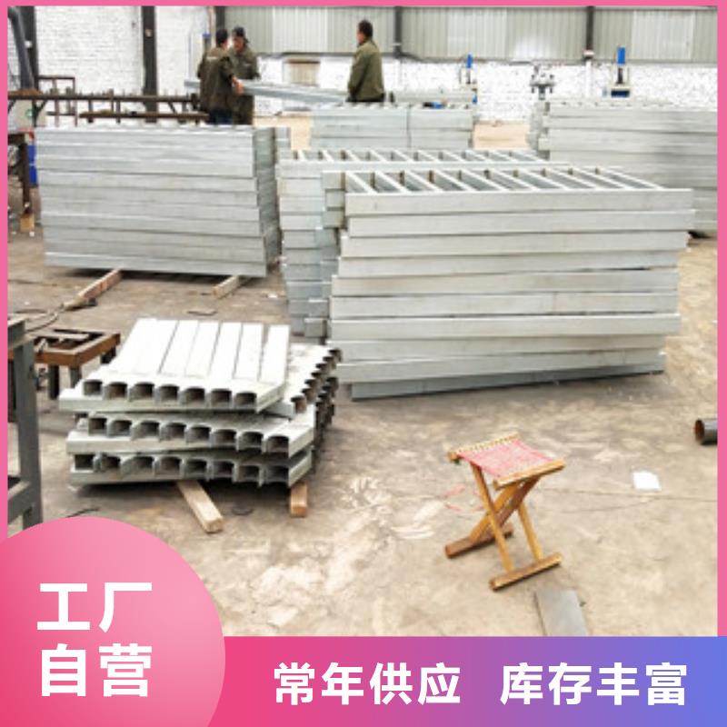 【橋梁護欄】,國道抗沖擊圍欄符合標準