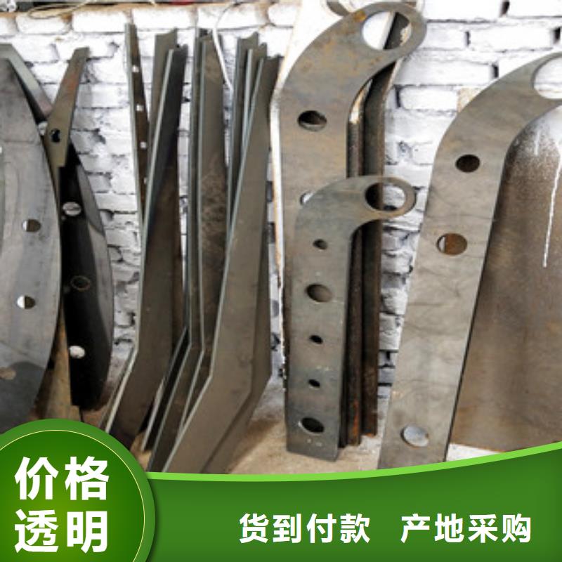 【橋梁護欄,燈光防撞護欄采購無憂】