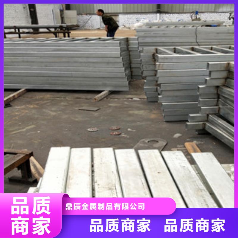 橋梁護欄_【碳鋼防撞護欄】專業生產品質保證