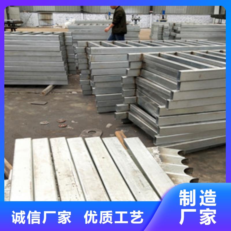 橋梁護(hù)欄【防撞橋梁護(hù)欄】一周內(nèi)發(fā)貨