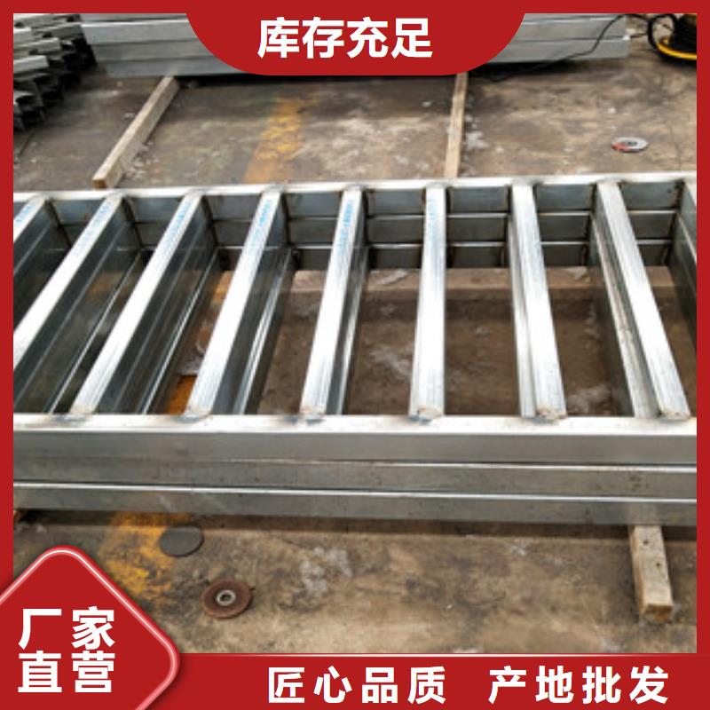 【橋梁護(hù)欄】不銹鋼景觀護(hù)欄多種規(guī)格供您選擇