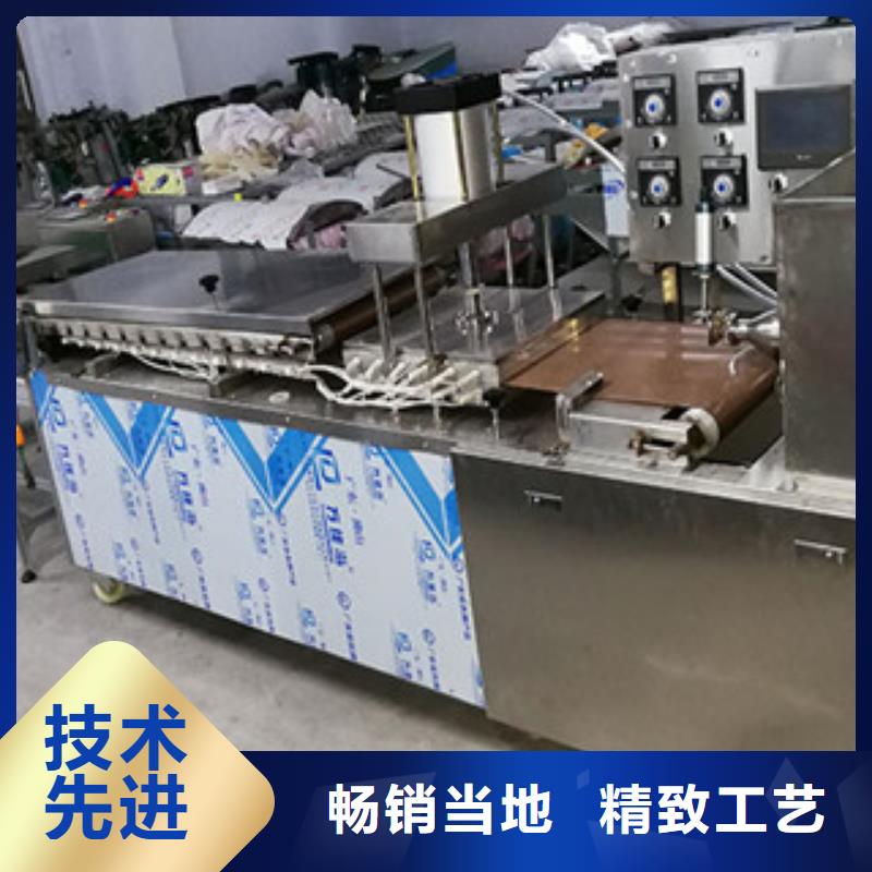 烙馍机_烤鸭饼机专业的生产厂家