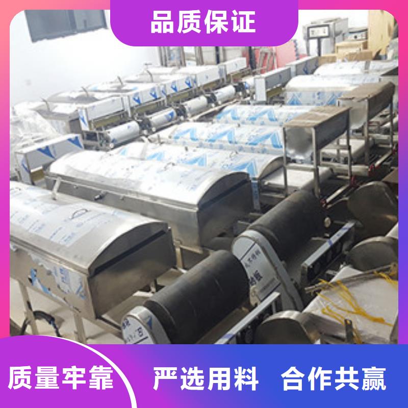 涼皮機河粉機產品實拍