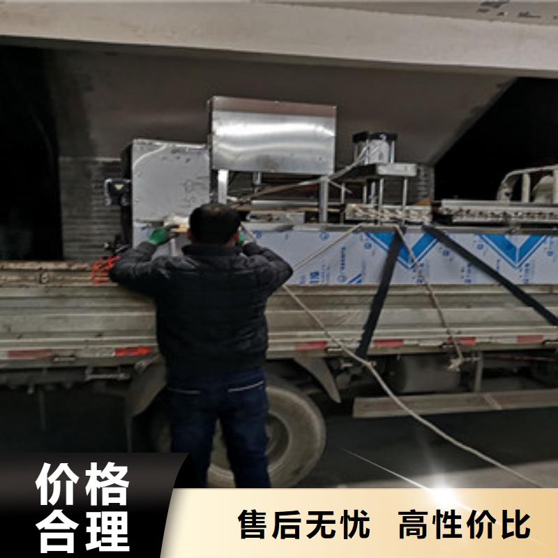 單餅機烤鴨餅機匠心品質