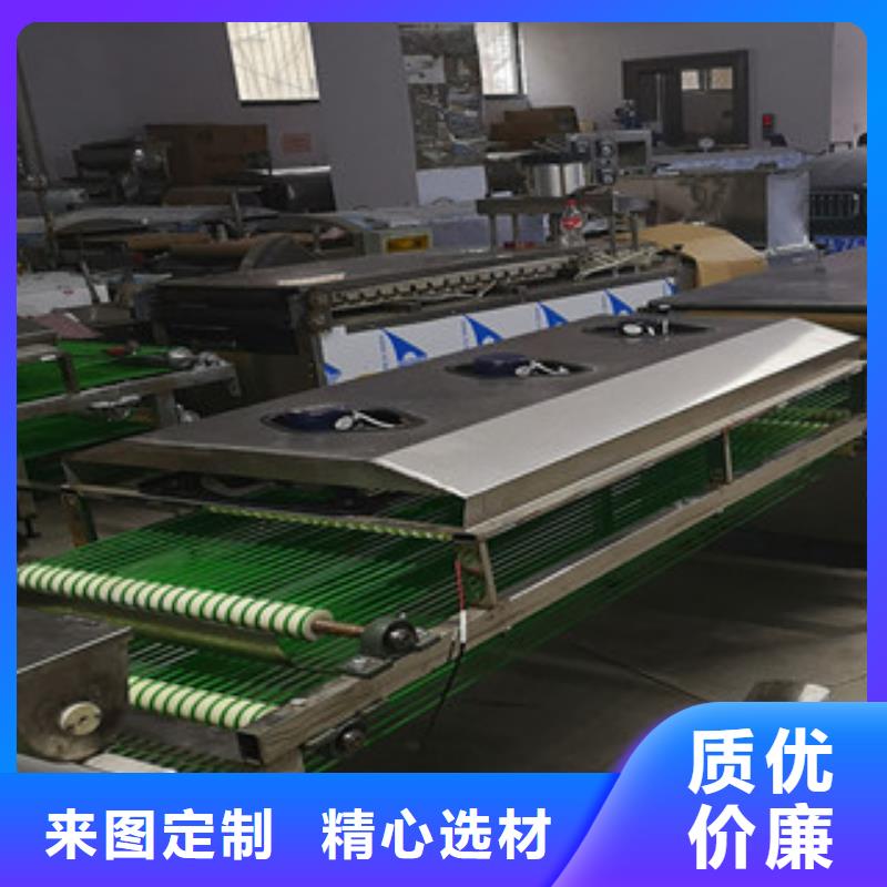 單餅機(jī)質(zhì)量安心
