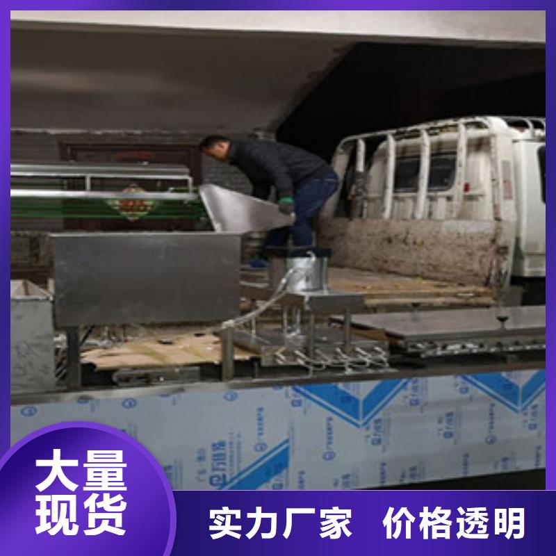 單餅機烤鴨餅機實力廠家