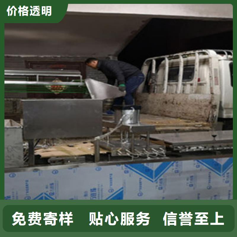 單餅機烤鴨餅機實力廠家