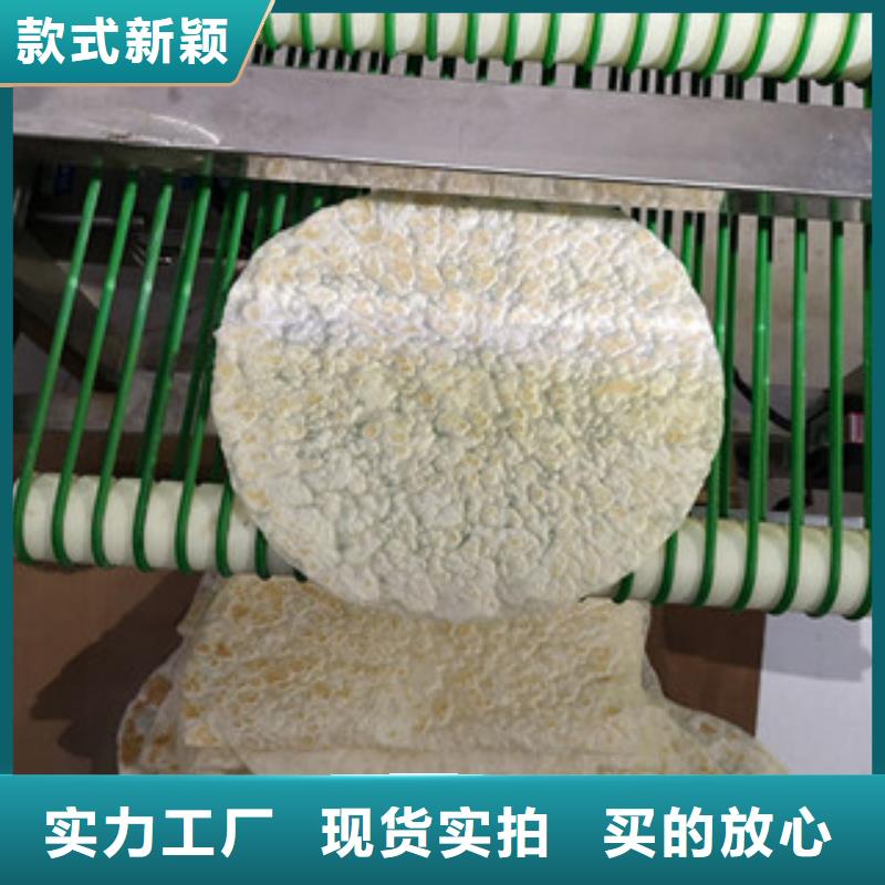 烤鸭饼机严谨工艺