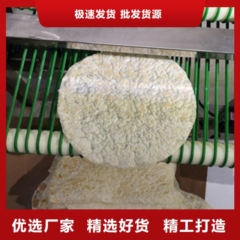 烤鸭饼机_凉皮机用心服务