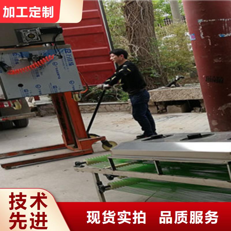 烤鴨餅機廠家擁有先進的設備