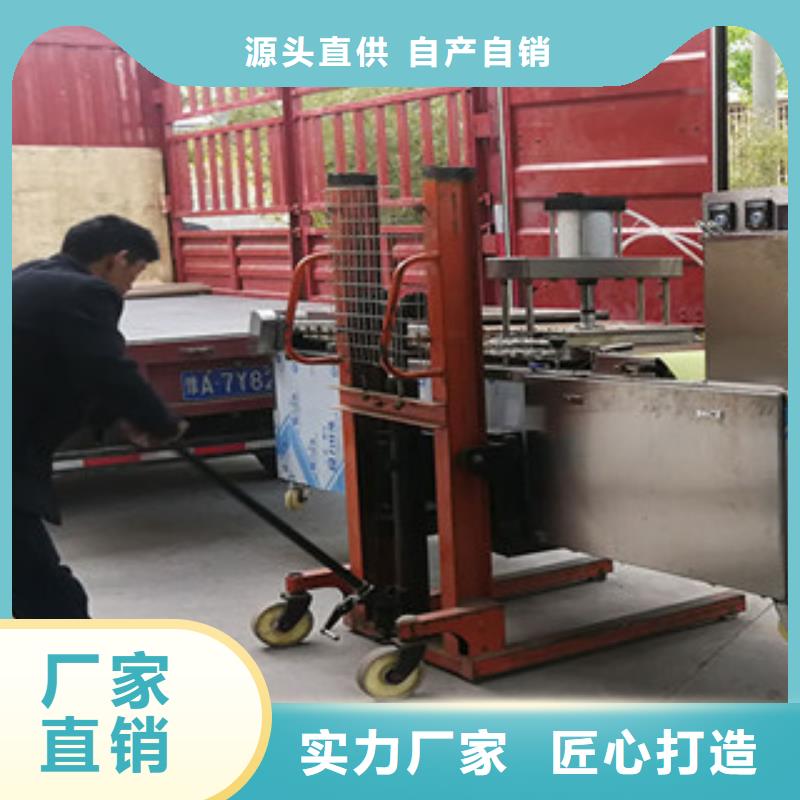 烤鴨餅機(jī)烙饃機(jī)細(xì)節(jié)嚴(yán)格凸顯品質(zhì)