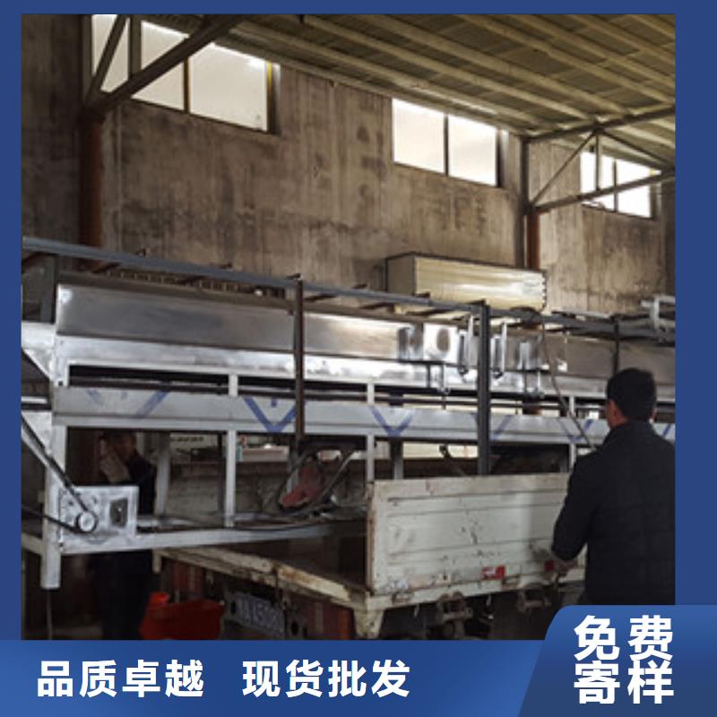 米皮機_洗面筋機廠家十分靠譜