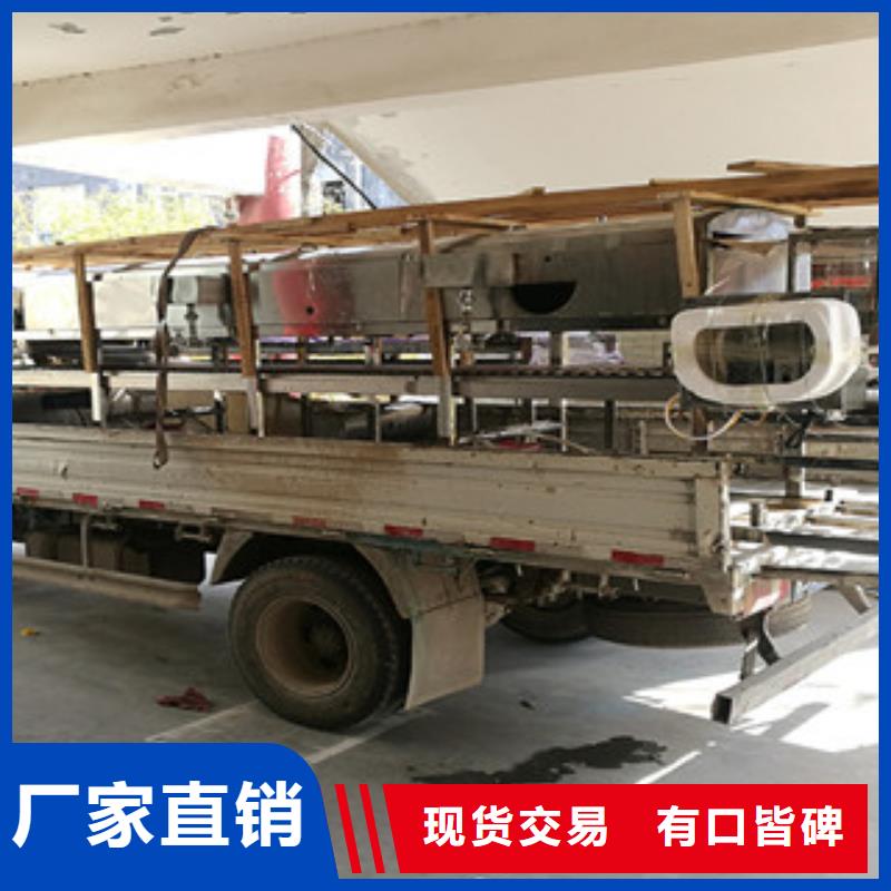 米皮机擀面皮机适用范围广