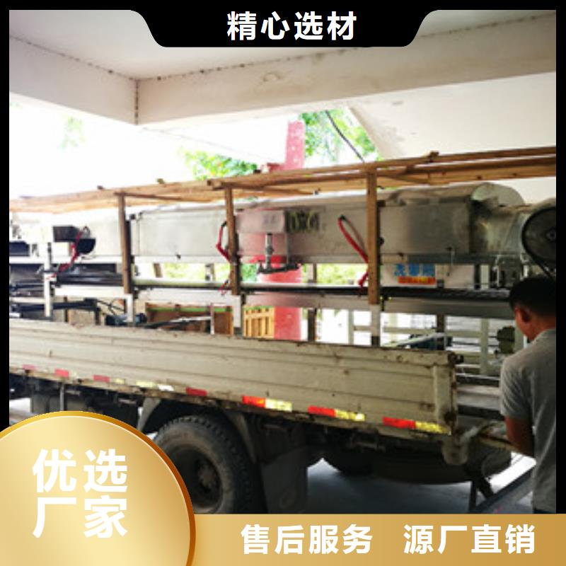 米皮机烙馍机优良工艺