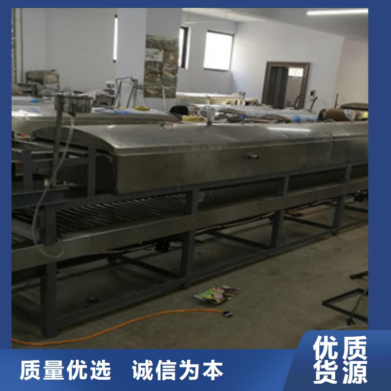 米皮機烙饃機優良工藝