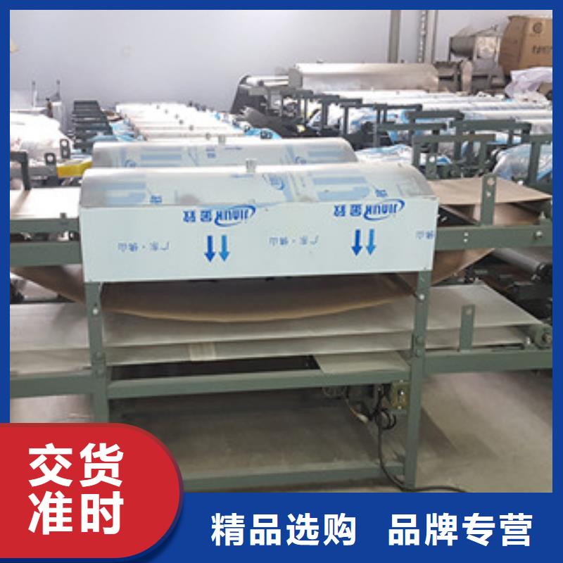 米皮機(jī),烙饃機(jī)工程施工案例