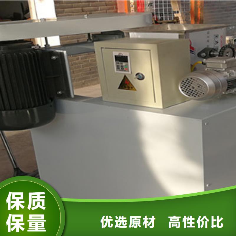牛筋面機_【水烙饃機】匠心品質