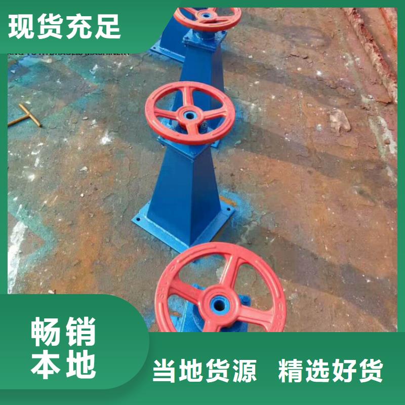 【 启闭机精选厂家好货】 铸铁闸门康禹水工机械厂(黑龙江省分公司)