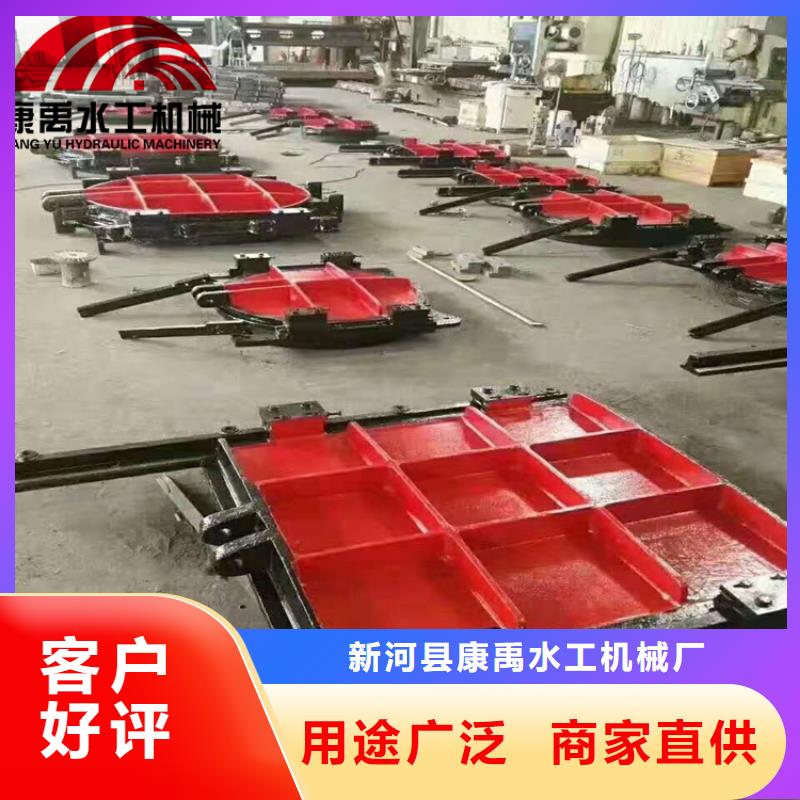 (康禹)【 闸门实力厂商】-