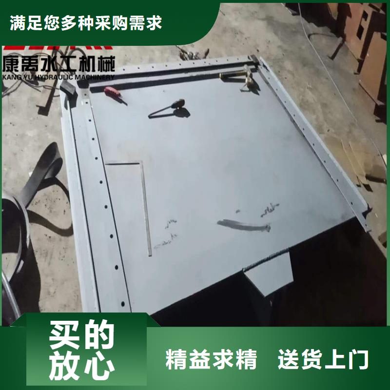 (康禹)【 闸门实力厂商】-