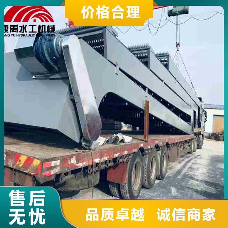 {康禹}【 清污机好品质经得住考验】-勺子互联