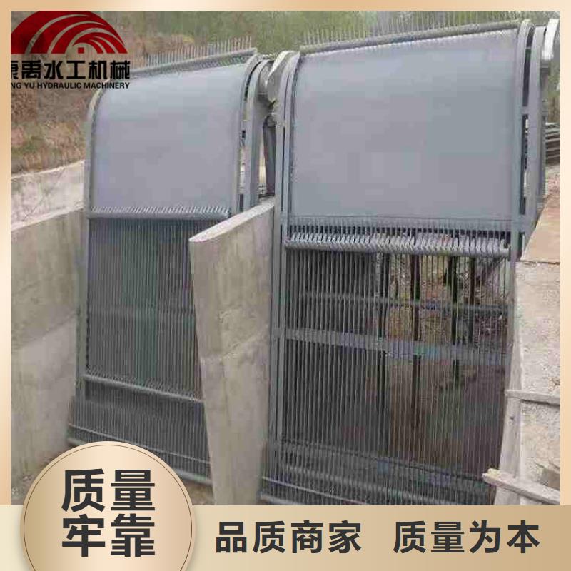 清污機卓越品質(zhì)保障