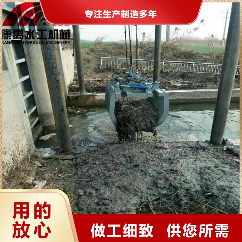 清污機卓越品質保障