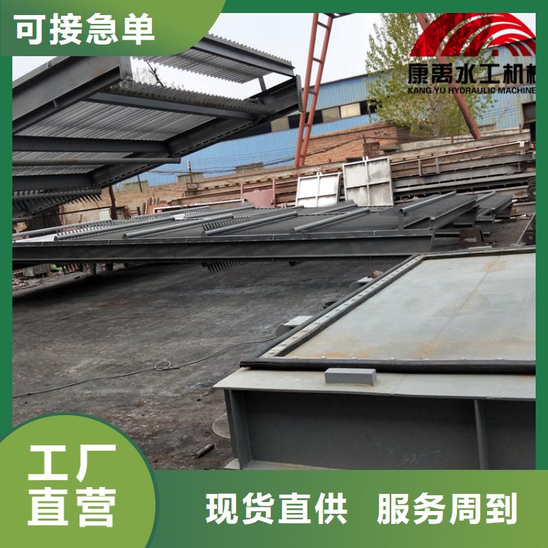 清污机厂家实力雄厚