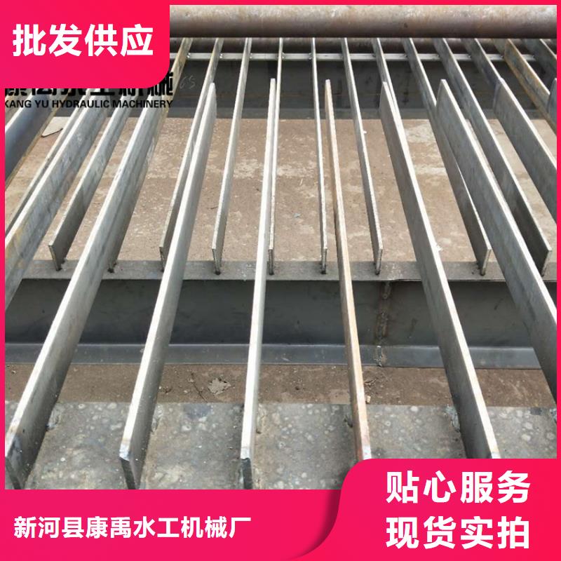 清污機卓越品質保障