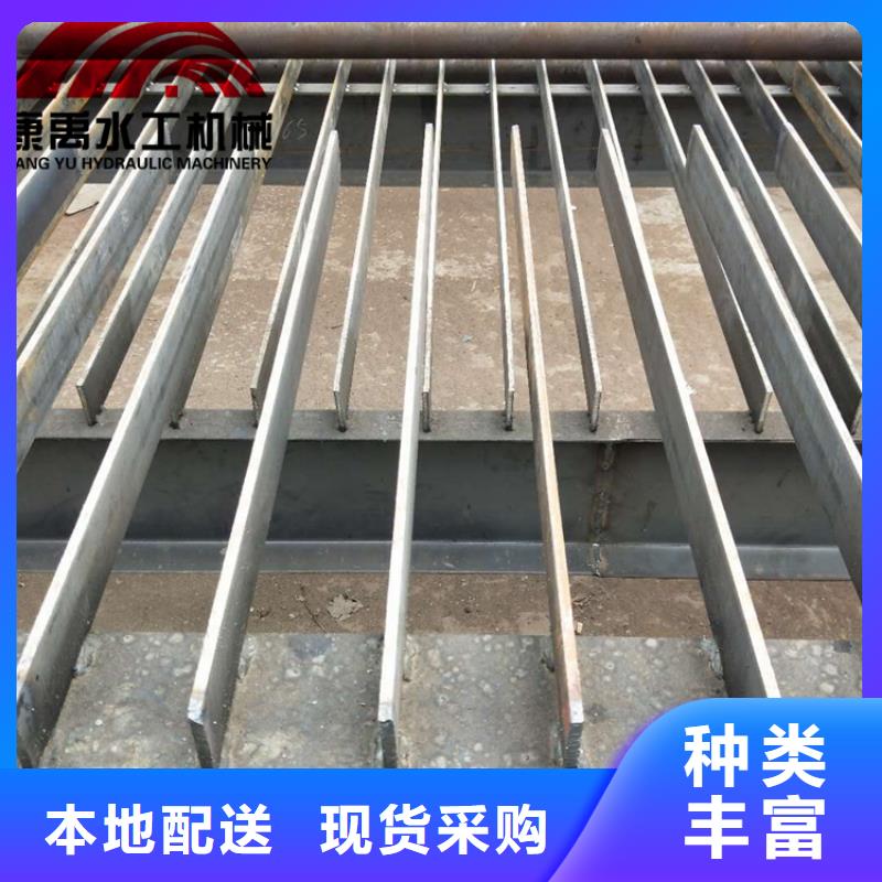清污機專業生產團隊