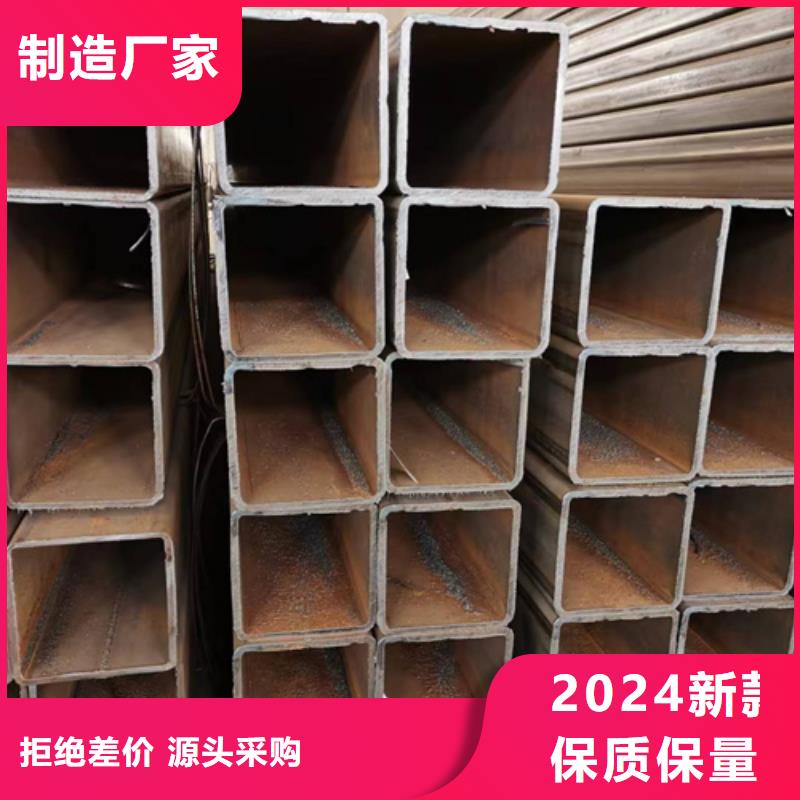 方管鍍鋅方管專業生產設備
