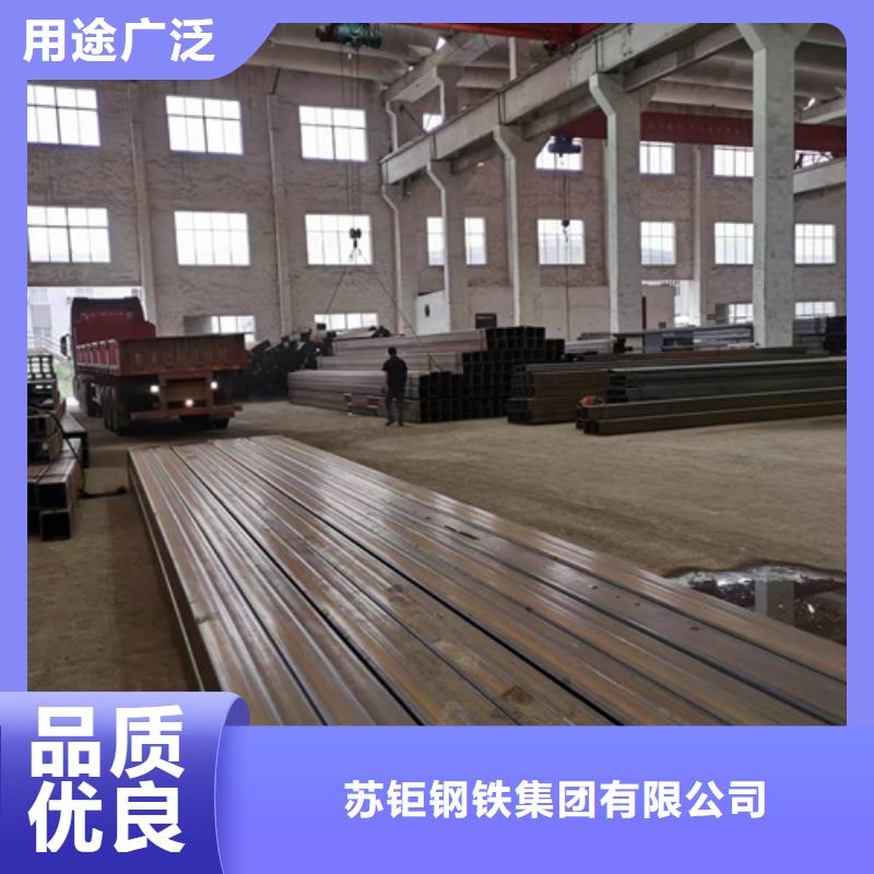 專業銷售Q355B方管-大型廠家