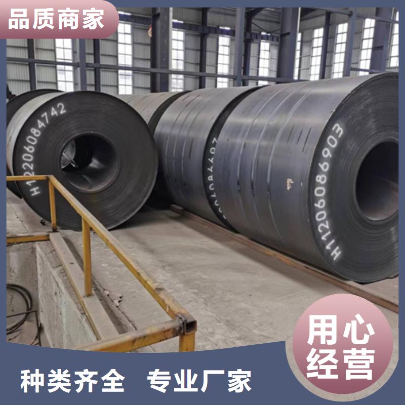 Q355D方管廠家發貨及時