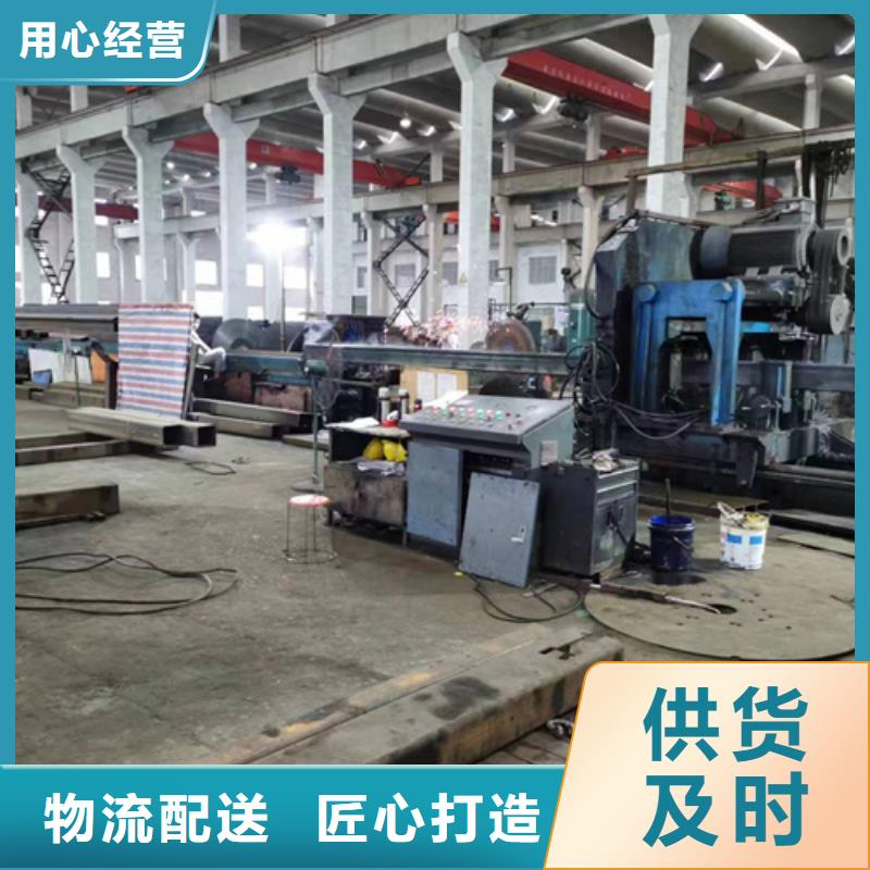 供應S355J2H無縫方管-實體廠家可定制
