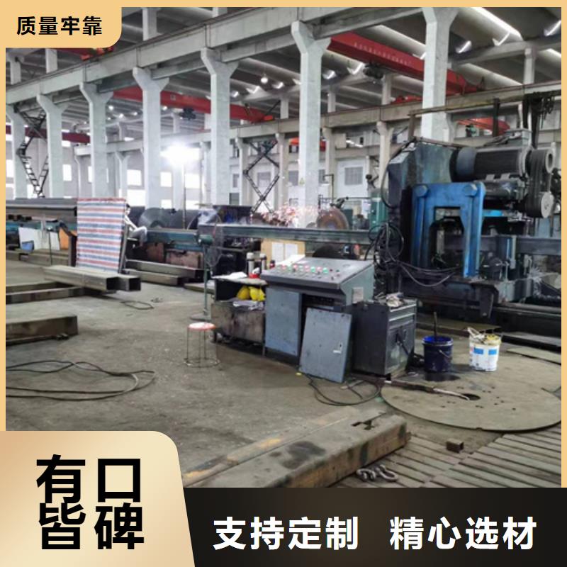 S355J2H無縫方管廠家直銷-老顧客喜愛