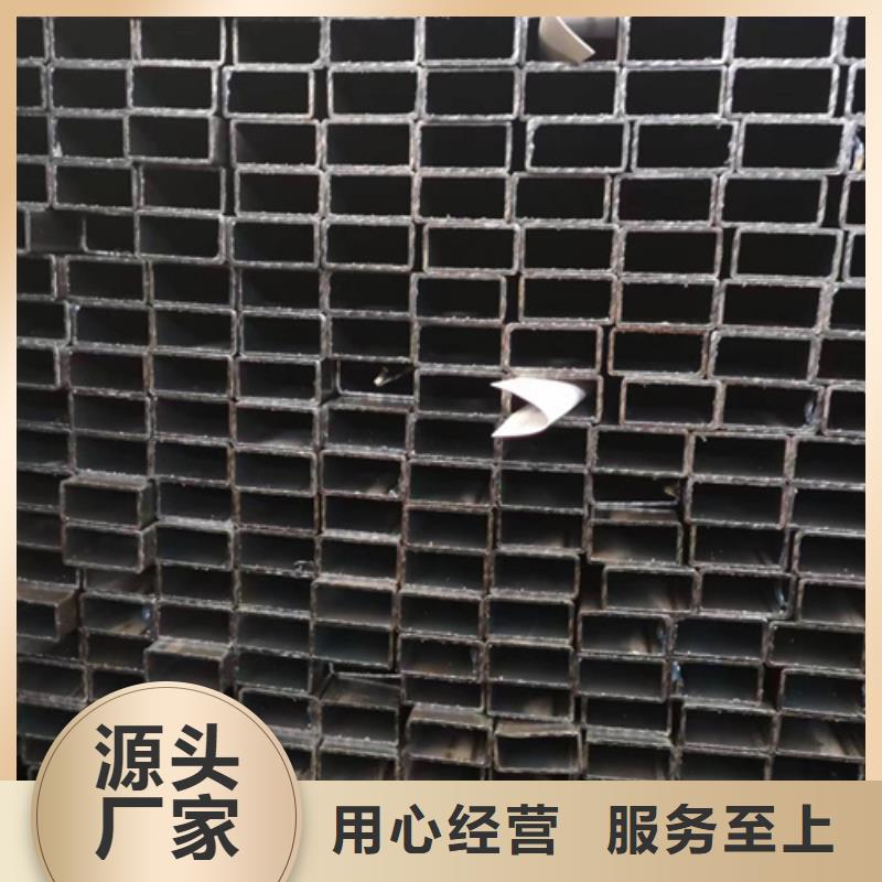 Q355E無縫方管品牌廠家-放心選購