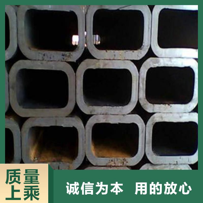 Q355D方管種類