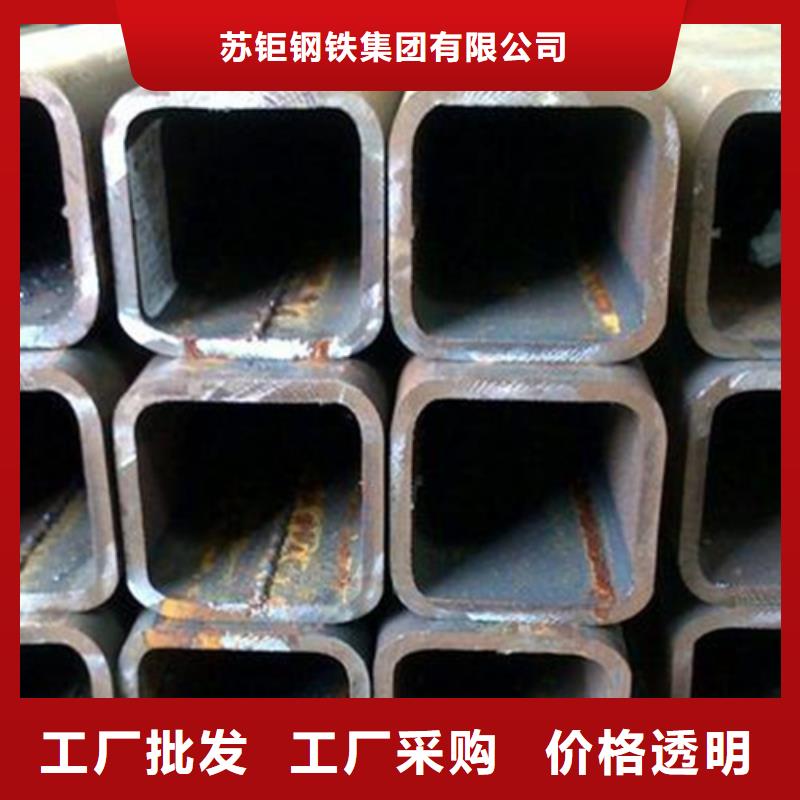 實(shí)力雄厚的Q355E方管廠家