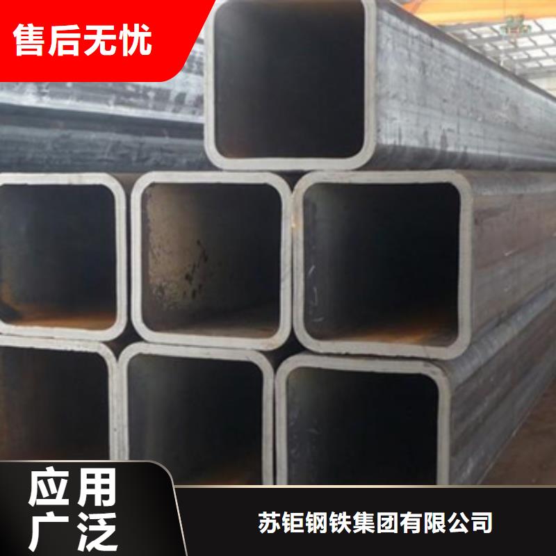 無縫方管暢銷全國