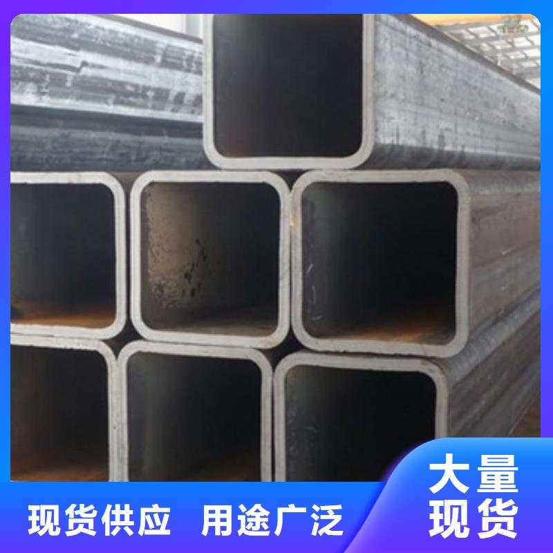 S355J2H無縫方管_按需定制