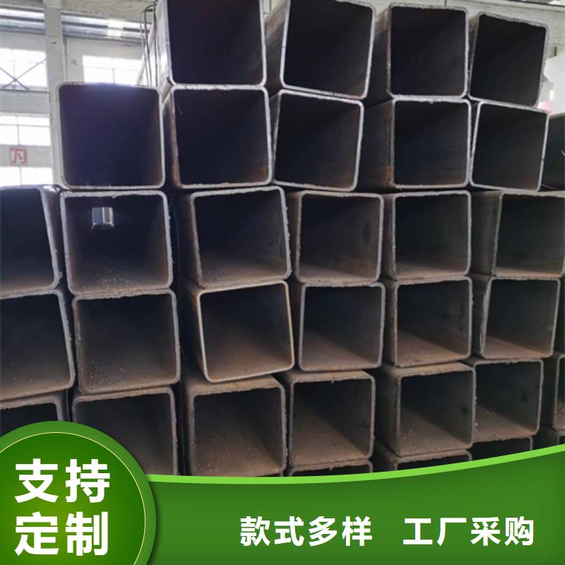 Q355B方管實體大廠可放心采購